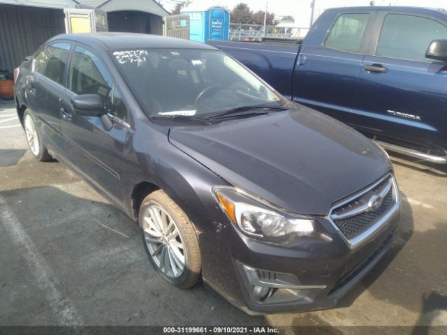 SUBARU IMPREZA SEDAN 2016 jf1gjaf63gh009774