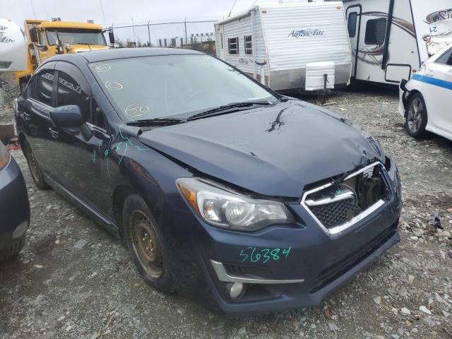 SUBARU IMPREZA PR 2016 jf1gjaf63gh013727