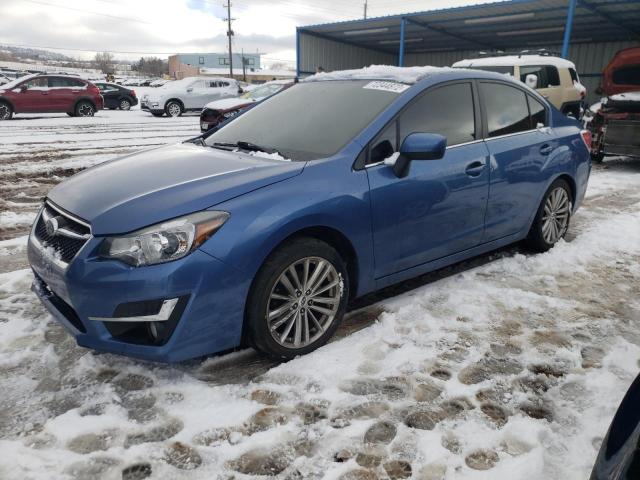 SUBARU IMPREZA PR 2016 jf1gjaf64gh006124