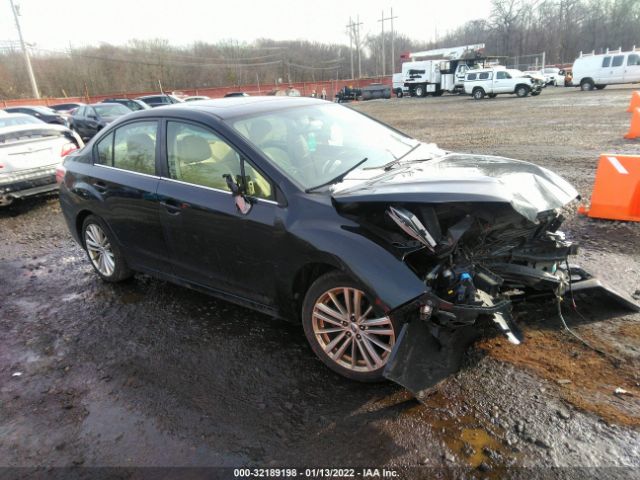 SUBARU IMPREZA SEDAN 2016 jf1gjaf64gh018578