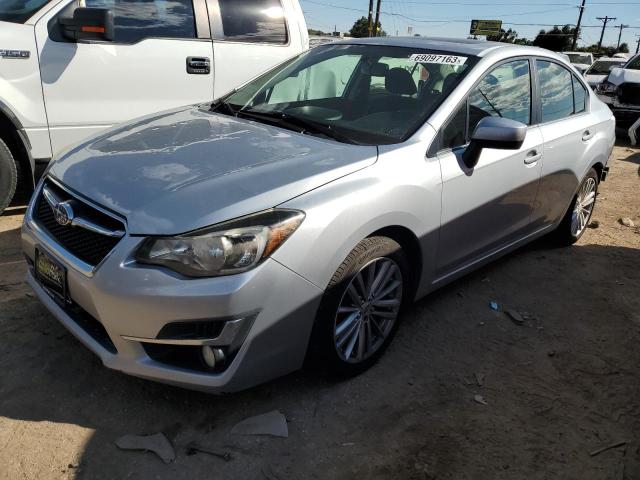 SUBARU IMPREZA PR 2016 jf1gjaf65gh009937