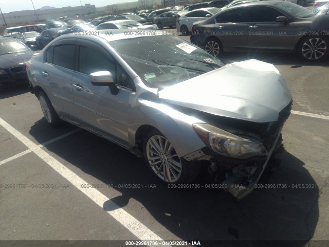 SUBARU IMPREZA SEDAN 2016 jf1gjaf65gh013728