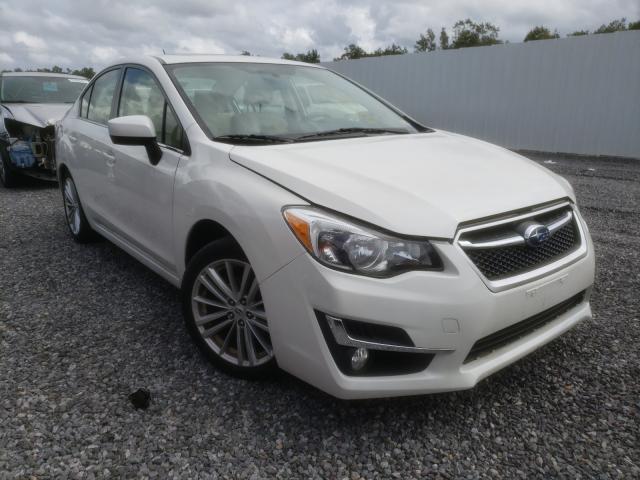 SUBARU IMPREZA PR 2016 jf1gjaf66gh004844