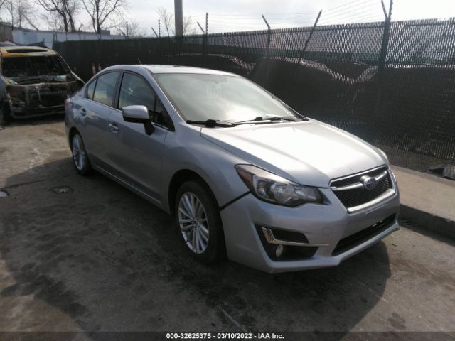 SUBARU IMPREZA SEDAN 2016 jf1gjaf66gh006285