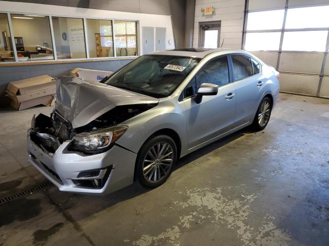 SUBARU IMPREZA PR 2016 jf1gjaf66gh006366