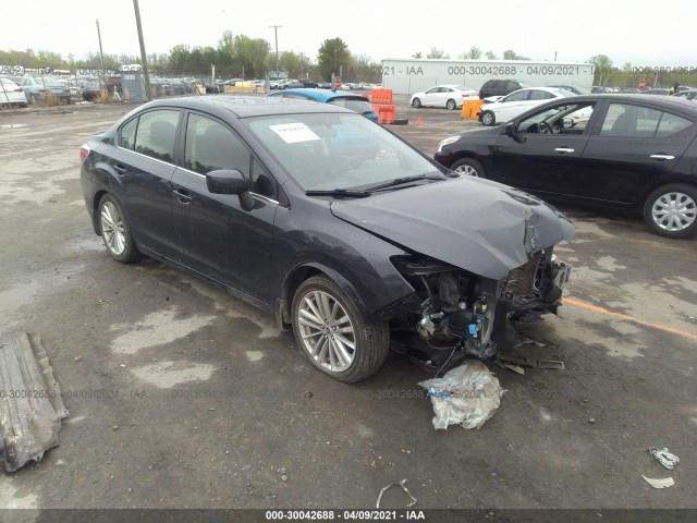 SUBARU IMPREZA SEDAN 2016 jf1gjaf66gh011955