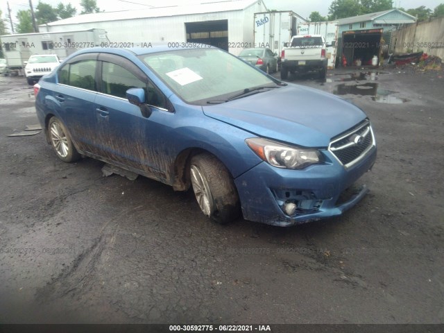 SUBARU IMPREZA SEDAN 2016 jf1gjaf66gh014838