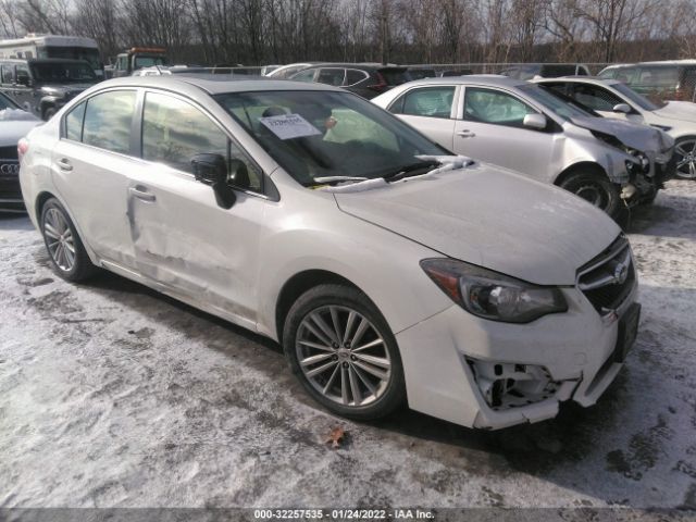 SUBARU IMPREZA SEDAN 2016 jf1gjaf66gh019103