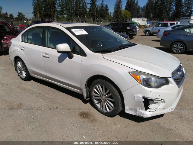 SUBARU IMPREZA SEDAN 2012 jf1gjaf67ch004362