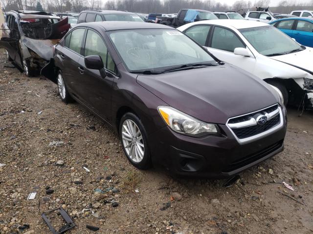 SUBARU IMPREZA PR 2012 jf1gjaf67ch027592