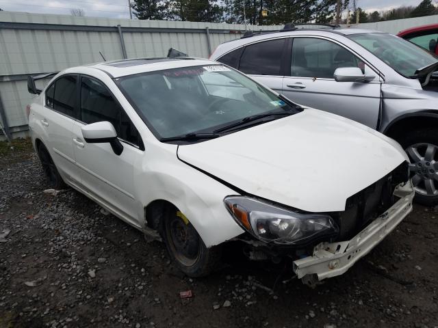 SUBARU IMPREZA PR 2016 jf1gjaf67gh002598