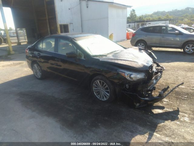 SUBARU IMPREZA SEDAN 2016 jf1gjaf67gh008708