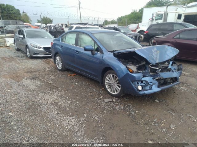 SUBARU IMPREZA SEDAN 2016 jf1gjaf67gh018509