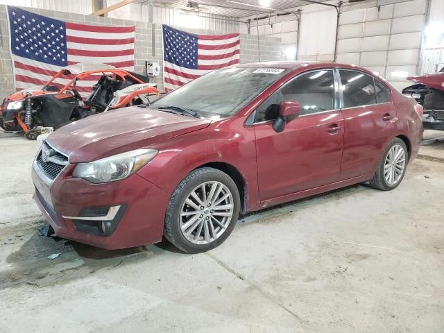 SUBARU IMPREZA PR 2016 jf1gjaf68gh011830