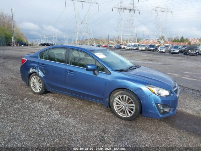 SUBARU IMPREZA 2016 jf1gjaf68gh018373