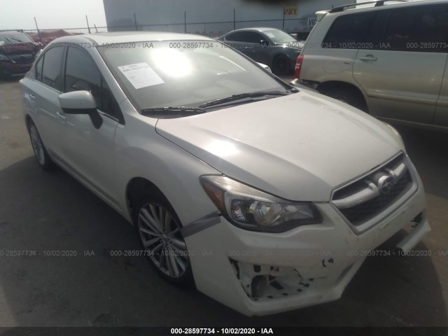 SUBARU IMPREZA SEDAN 2016 jf1gjaf69gh005597