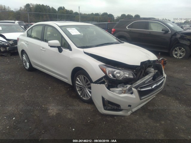 SUBARU IMPREZA SEDAN 2016 jf1gjaf6xgh015233