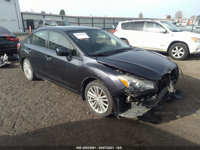 SUBARU IMPREZA SEDAN 2013 jf1gjag60dh022704