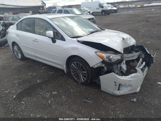 SUBARU IMPREZA SEDAN 2012 jf1gjag62ch020371