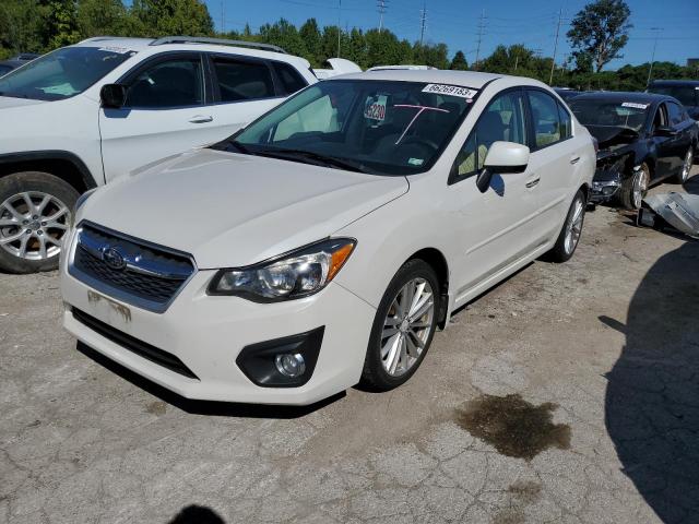 SUBARU IMPREZA LI 2012 jf1gjag62ch025408