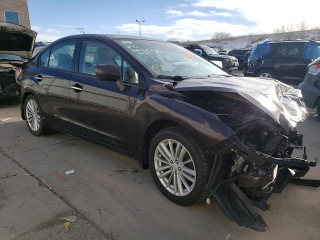 SUBARU IMPREZA LI 2012 jf1gjag63ch005930