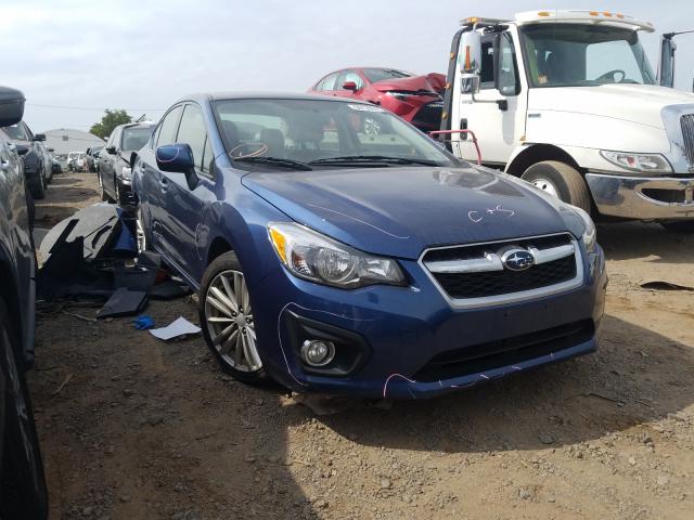 SUBARU IMPREZA LI 2012 jf1gjag63ch028687