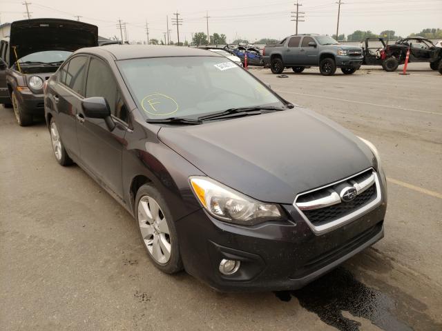 SUBARU IMPREZA SEDAN 2013 jf1gjag63dh022406