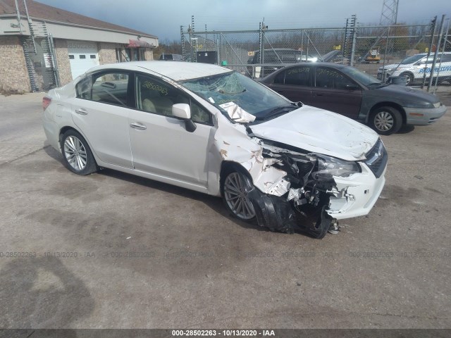 SUBARU IMPREZA SEDAN 2012 jf1gjag64ch013082