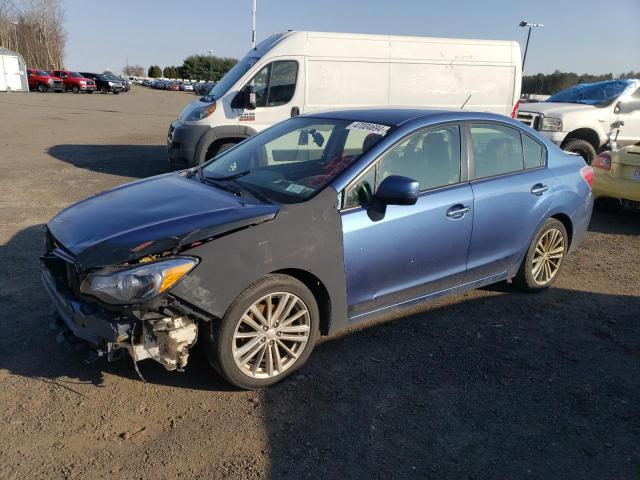 SUBARU IMPREZA 2014 jf1gjag64eh026028