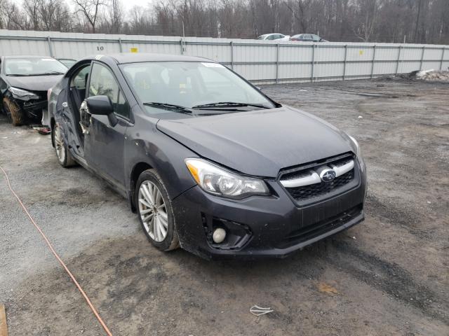 SUBARU IMPREZA LI 2012 jf1gjag65ch008537