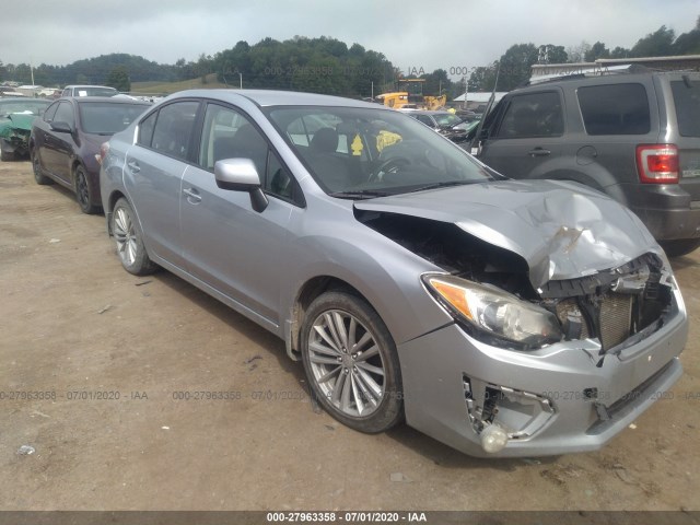 SUBARU IMPREZA SEDAN 2012 jf1gjag66ch011513