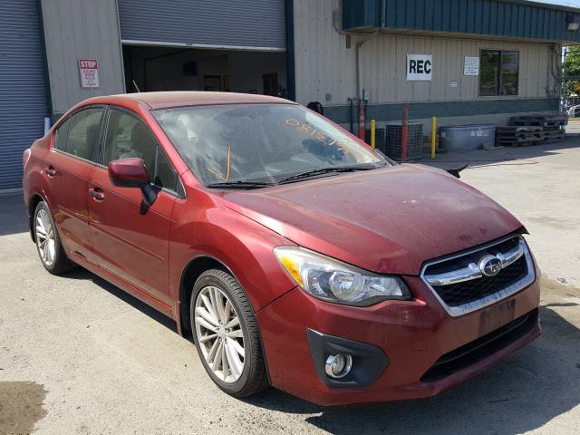 SUBARU IMPREZA LI 2012 jf1gjag66ch025492