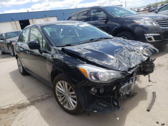 SUBARU IMPREZA LI 2012 jf1gjag66ch026481