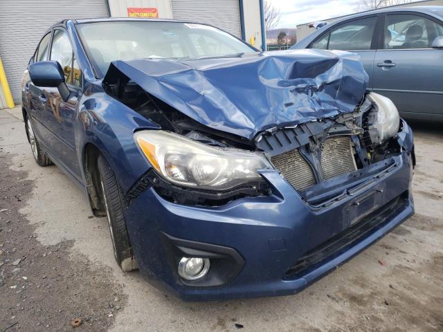 SUBARU IMPREZA LI 2013 jf1gjag66dh004997