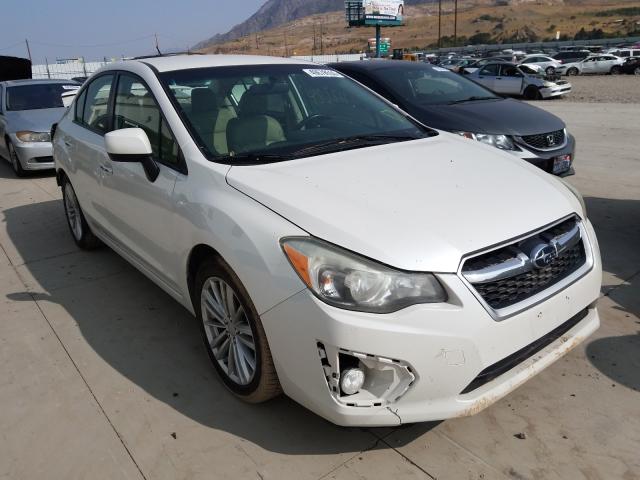 SUBARU IMPREZA LI 2013 jf1gjag66dh012162