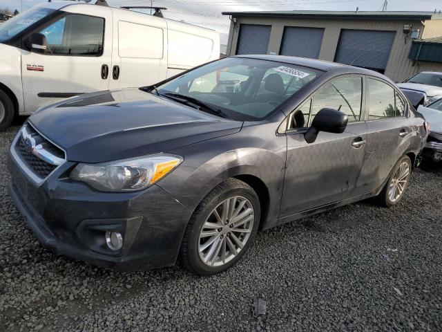 SUBARU IMPREZA 2014 jf1gjag66eh024362