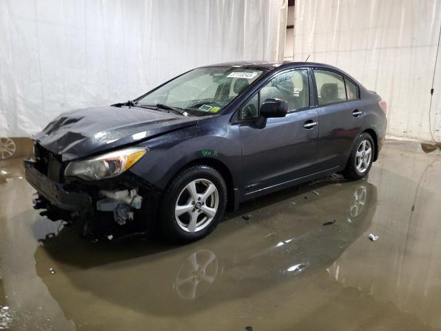 SUBARU IMPREZA LI 2013 jf1gjag67dh004233