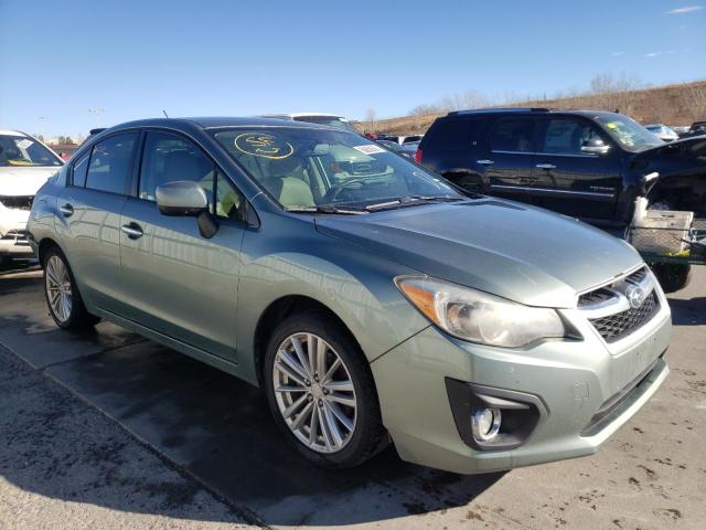 SUBARU IMPREZA LI 2014 jf1gjag67eh009921