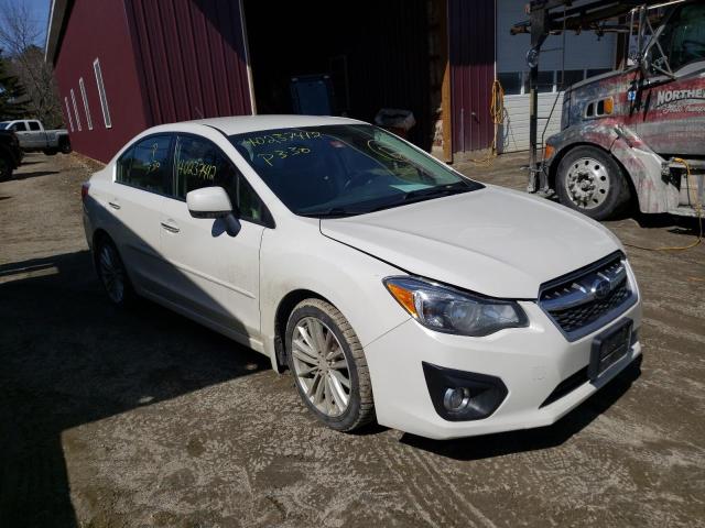 SUBARU IMPREZA LI 2014 jf1gjag67eh023625