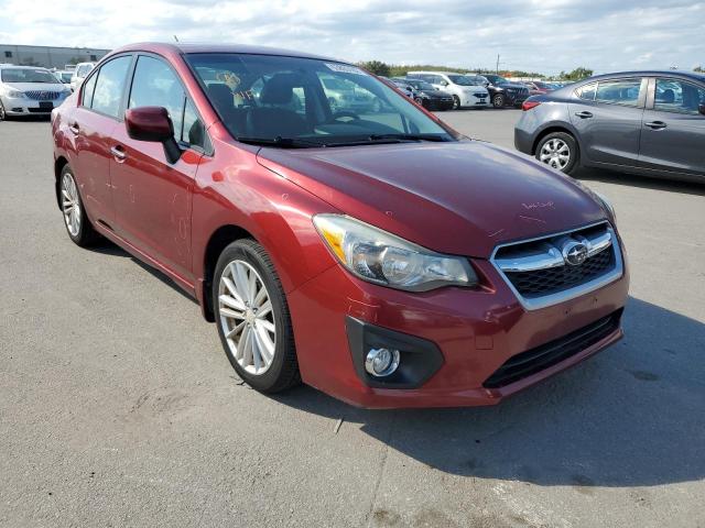 SUBARU IMPREZA LI 2012 jf1gjag68ch003915