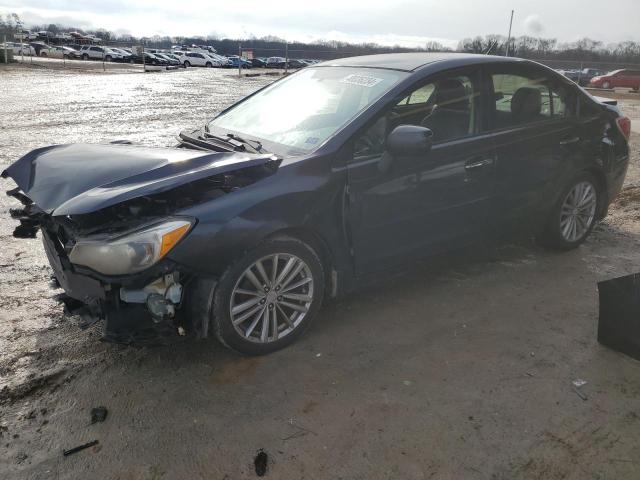 SUBARU IMPREZA 2013 jf1gjag68dh015080