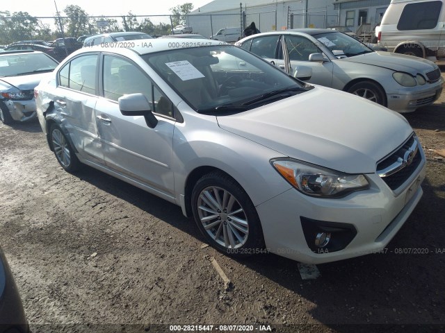 SUBARU IMPREZA SEDAN 2013 jf1gjag69dh015668