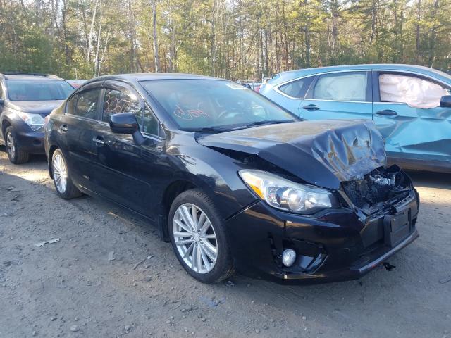 SUBARU IMPREZA LI 2014 jf1gjag69eh005966