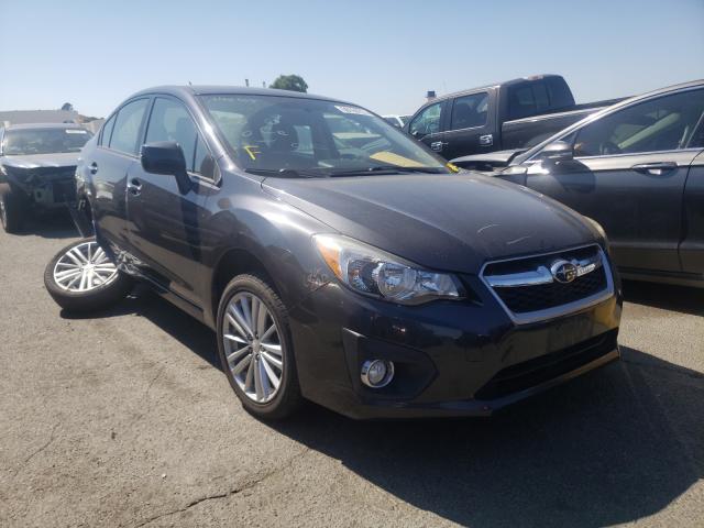 SUBARU IMPREZA LI 2013 jf1gjag6xdh018353