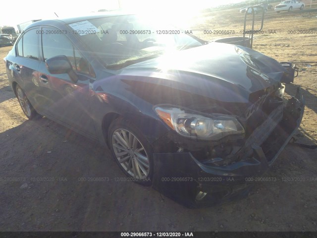 SUBARU IMPREZA SEDAN 2013 jf1gjag6xdh022113