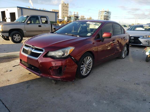 SUBARU IMPREZA LI 2012 jf1gjah60ch002630