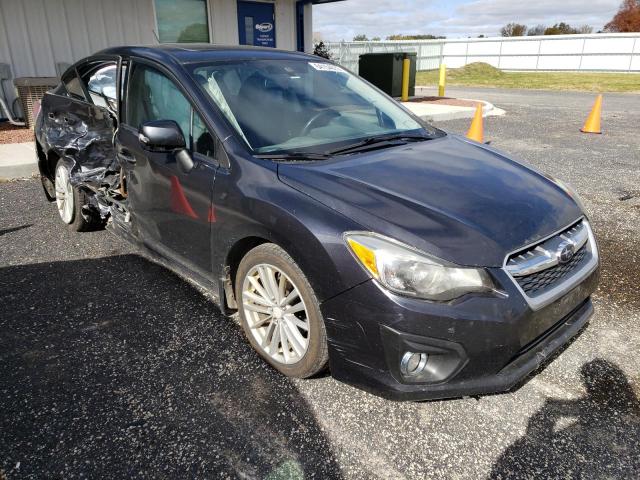 SUBARU IMPREZA LI 2012 jf1gjah60ch003552