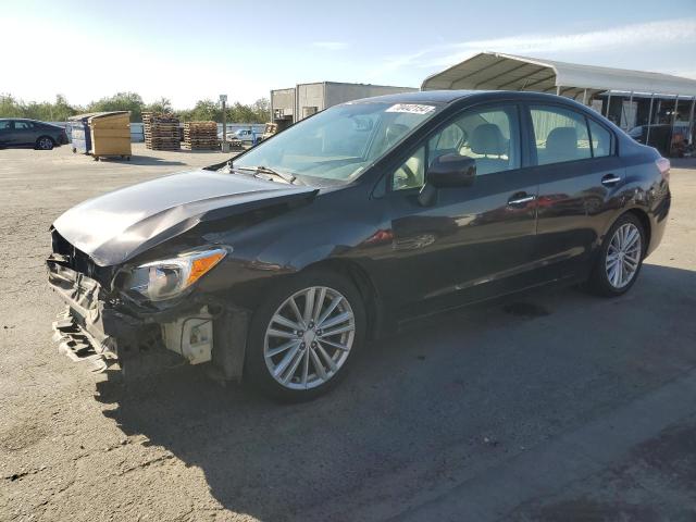 SUBARU IMPREZA LI 2012 jf1gjah60ch004037