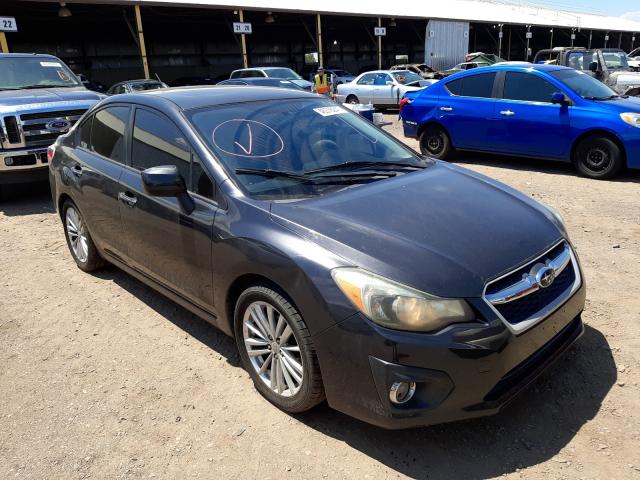 SUBARU IMPREZA LI 2012 jf1gjah60ch026233