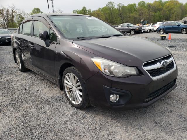 SUBARU IMPREZA LI 2013 jf1gjah60dh017615